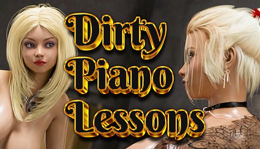 Dirty Piano Lessons