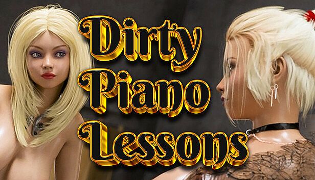 Buy Dirty Piano Lessons