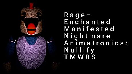 JohnJohnson: Remnant Game