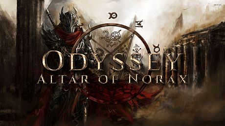 Odyssey Modern Game