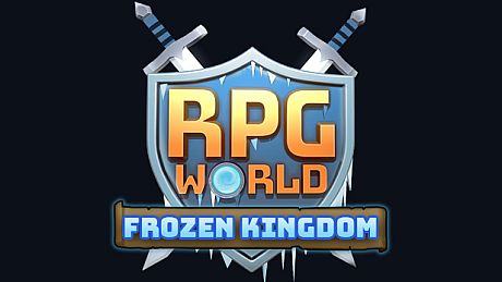 RPG World - Frozen Kingdom DLC
