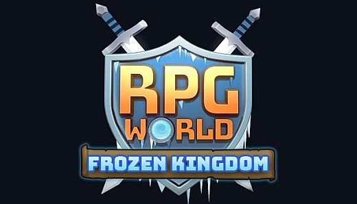 RPG World - Frozen Kingdom