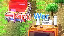 Kup King War [RTS] na PC