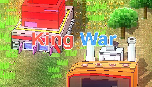 King War [RTS]