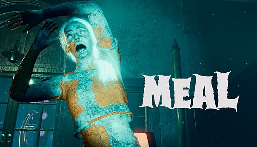 Meal: Mystery Escape Room