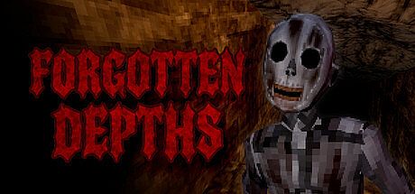 Forgotten Depths Game