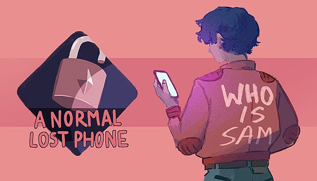 Buy A Normal Lost Phone
