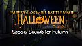 Embers of the Zombie Battlemage: Halloween: Spooky Sounds for Autumn