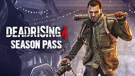 Dead Rising 4 - Season Pass DLC