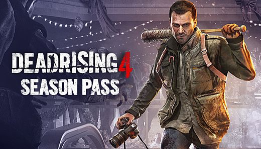 Dead Rising 4 - Season Pass