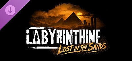 Labyrinthine: Lost in the Sands DLC