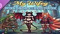 My Wifey Monster Girls Pack
