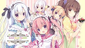 Love's Sweet Garnish