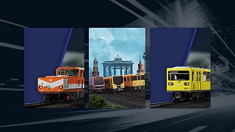 SubwaySim 2: Complete Edition Game