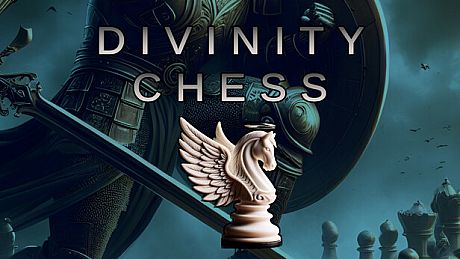 Divinity Chess Game