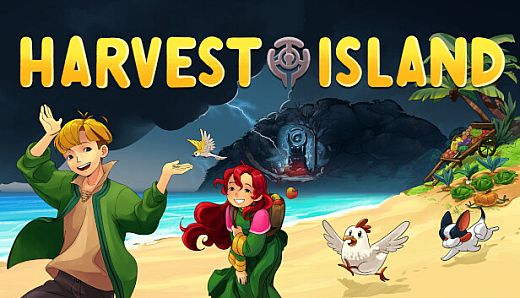 Harvest Island - Expanded Ending