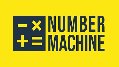 Number Machine: Math Factory Game