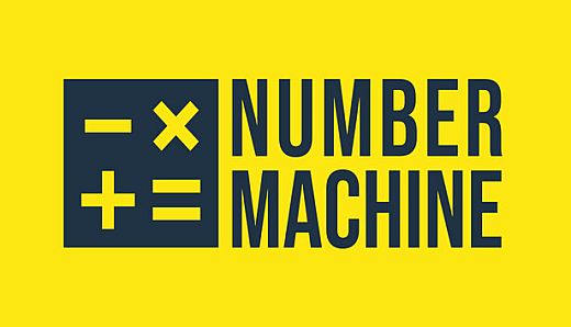Number Machine: Math Factory