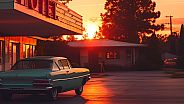 Sunset Motel