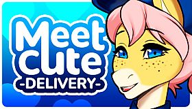 Meet Cute: Delivery