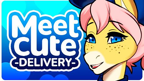 Meet Cute: Delivery