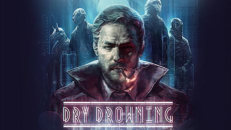 Dry Drowning - Soundtrack DLC