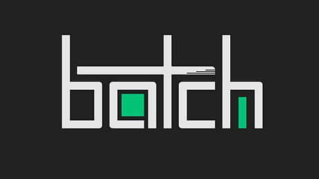 batch (Video Uploader) Game