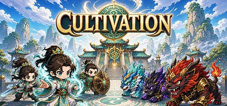 Cultivation Game