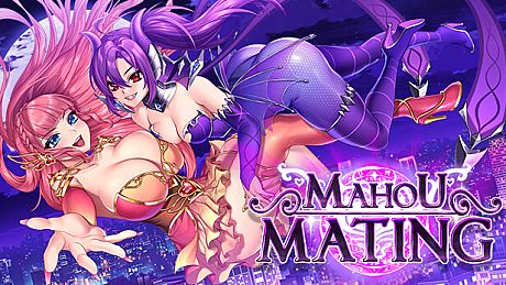 Mahou Mating Game