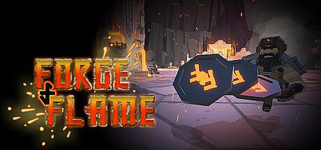 Forge and Flame Game