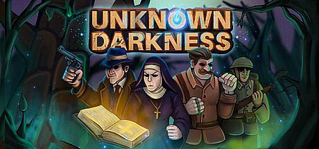 Unknown Darkness Game