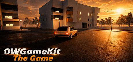 OWGameKit: The Game Game