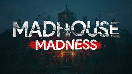 Madhouse Madness: Streamer's Fate Game