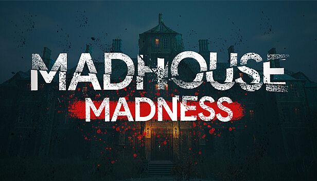 Buy Madhouse Madness: Streamer's Fate