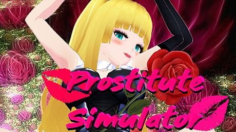 Prostitute Simulator Game