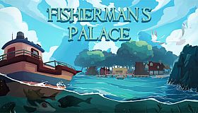 Fisherman's Palace