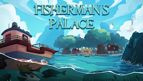 Fisherman's Palace Game