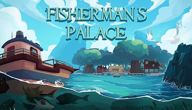 Buy Fisherman's Palace