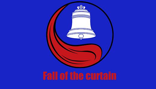 Ostalgie: Fall of the Curtain