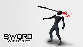 Sword With Sauce