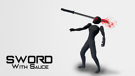 Sword With Sauce Game