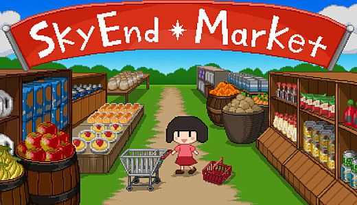 Sky End Market