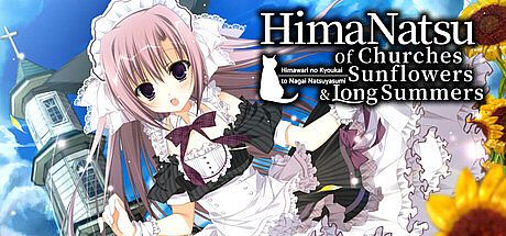 HimaNatsu: Of Churches, Sunflowers, and Long Summers Game