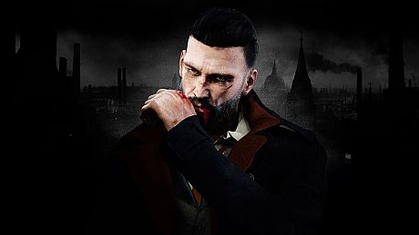 Vampyr Game