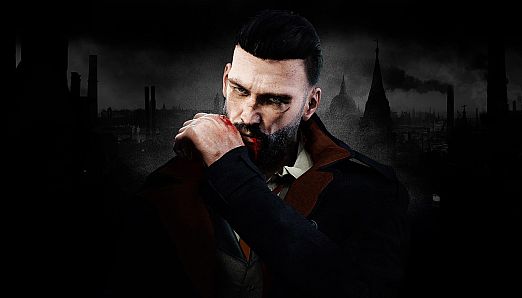 Vampyr