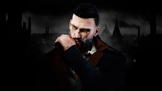 Buy Vampyr