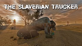 The Slaverian Trucker