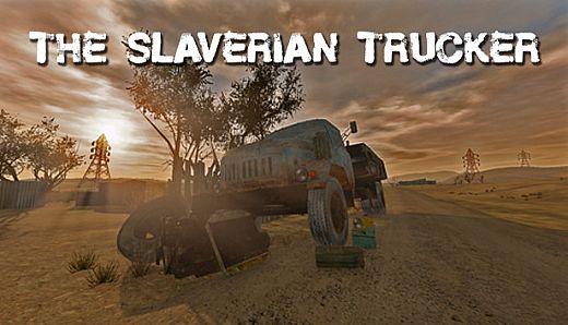 The Slaverian Trucker