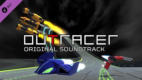 Outracer Original Soundtrack DLC