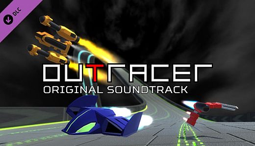 Outracer Original Soundtrack